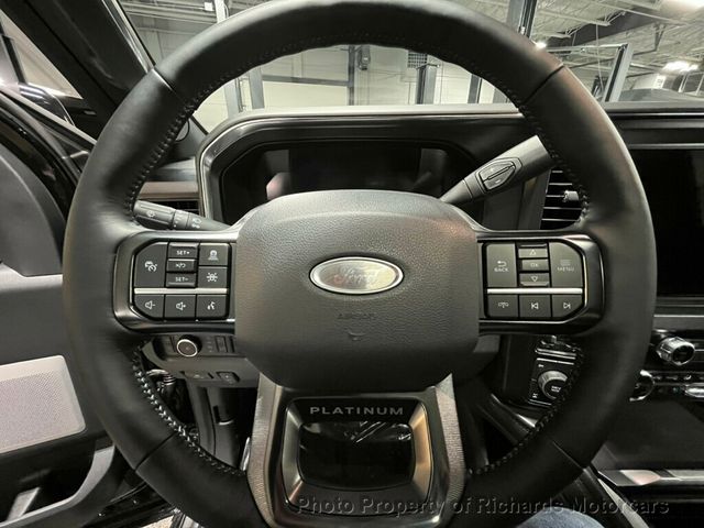 2026 Ford Super Duty F-250 SRW  - 22949826 - 32