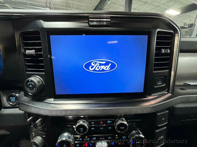 2026 Ford Super Duty F-250 SRW  - 22949826 - 33