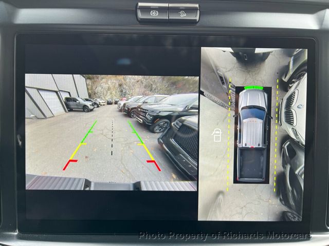 2026 Ford Super Duty F-250 SRW  - 22949826 - 34