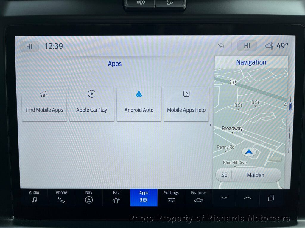 2026 Ford Super Duty F-250 SRW  - 22949826 - 37