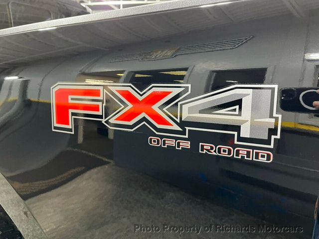 2026 Ford Super Duty F-250 SRW  - 22949826 - 7