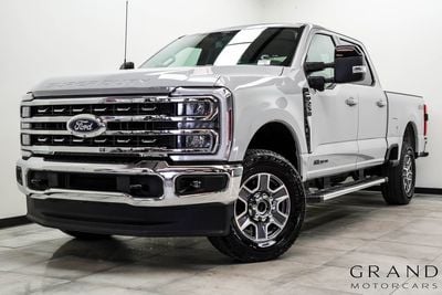 2026 Ford Super Duty F-250 SRW - 1FT7W2BT6TEC35025