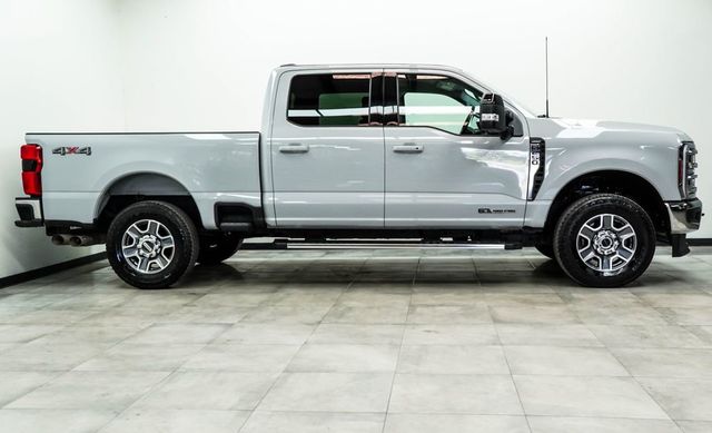 2026 Ford Super Duty F-250 SRW Lariat - 23009651 - 9