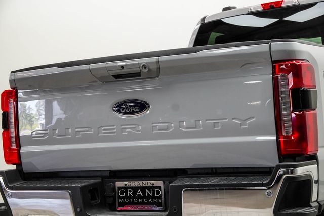 2026 Ford Super Duty F-250 SRW Lariat - 23009651 - 12