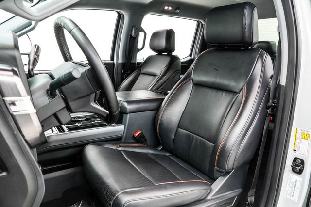 2026 Ford Super Duty F-250 SRW Lariat - 23009651 - 14