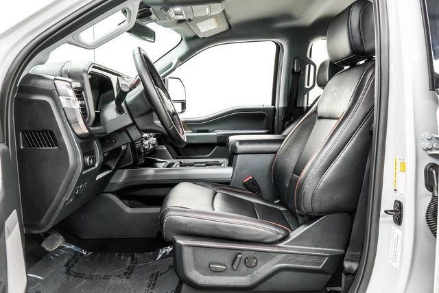 2026 Ford Super Duty F-250 SRW Lariat - 23009651 - 15
