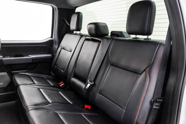 2026 Ford Super Duty F-250 SRW Lariat - 23009651 - 16