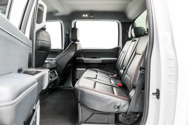 2026 Ford Super Duty F-250 SRW Lariat - 23009651 - 17