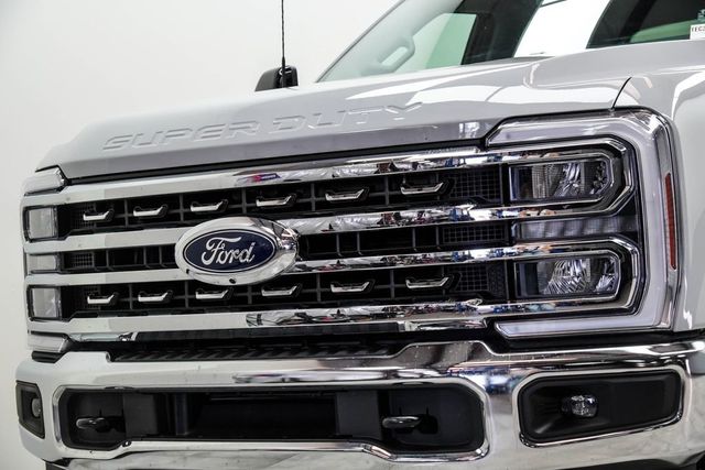2026 Ford Super Duty F-250 SRW Lariat - 23009651 - 1