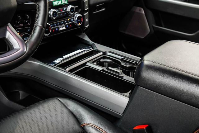 2026 Ford Super Duty F-250 SRW Lariat - 23009651 - 19