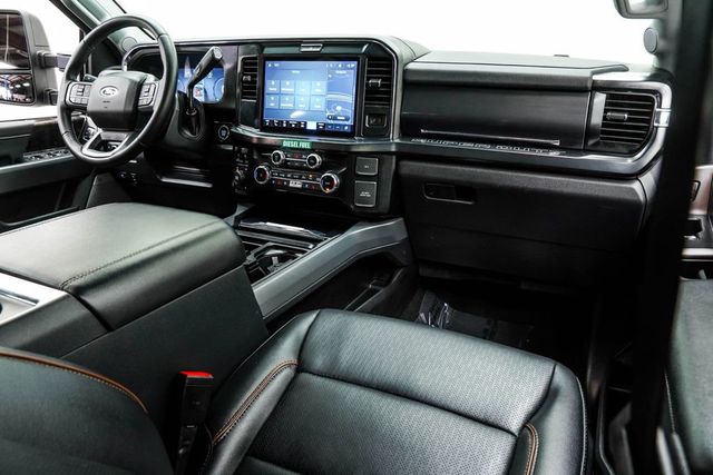 2026 Ford Super Duty F-250 SRW Lariat - 23009651 - 20