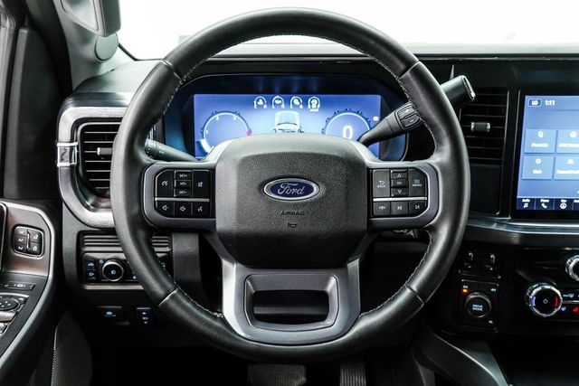 2026 Ford Super Duty F-250 SRW Lariat - 23009651 - 21