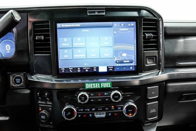 2026 Ford Super Duty F-250 SRW Lariat - 23009651 - 23