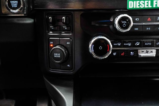 2026 Ford Super Duty F-250 SRW Lariat - 23009651 - 25