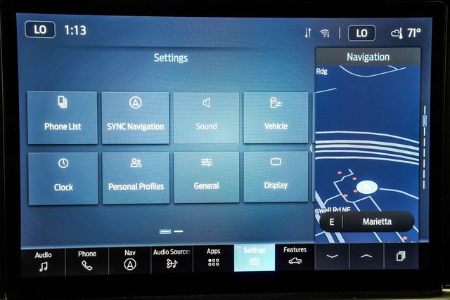 2026 Ford Super Duty F-250 SRW Lariat - 23009651 - 27