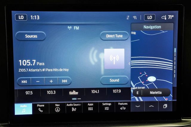 2026 Ford Super Duty F-250 SRW Lariat - 23009651 - 28