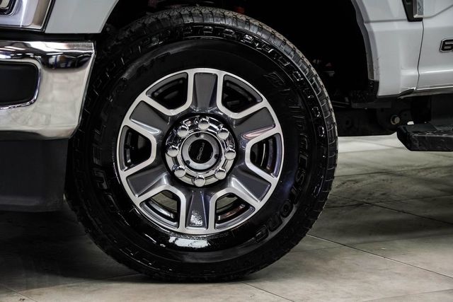 2026 Ford Super Duty F-250 SRW Lariat - 23009651 - 2