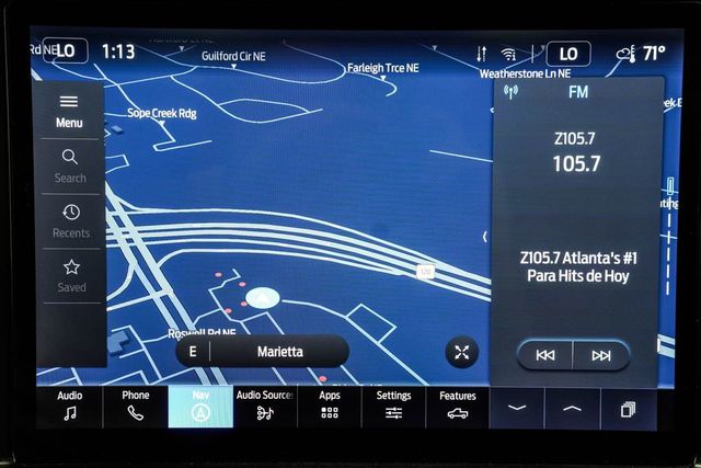 2026 Ford Super Duty F-250 SRW Lariat - 23009651 - 29