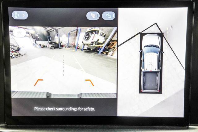 2026 Ford Super Duty F-250 SRW Lariat - 23009651 - 30