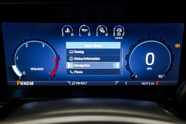 2026 Ford Super Duty F-250 SRW Lariat - 23009651 - 31