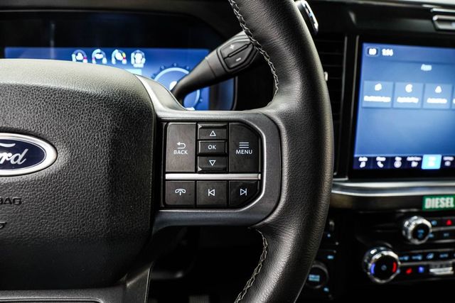 2026 Ford Super Duty F-250 SRW Lariat - 23009651 - 32