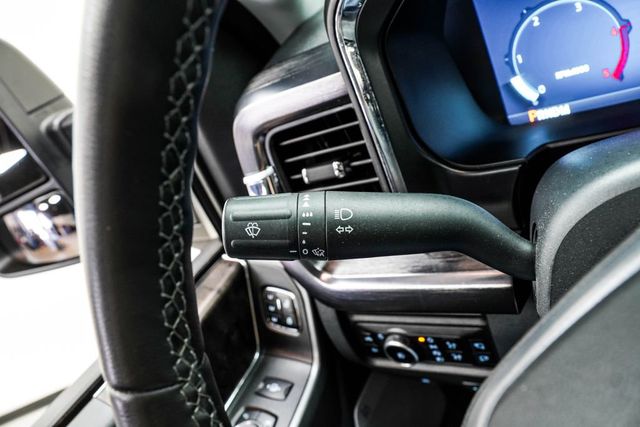 2026 Ford Super Duty F-250 SRW Lariat - 23009651 - 35