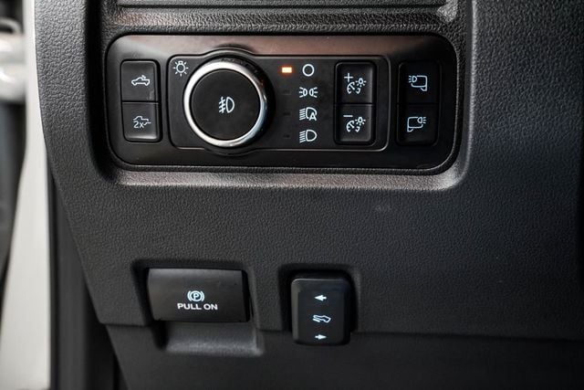 2026 Ford Super Duty F-250 SRW Lariat - 23009651 - 37