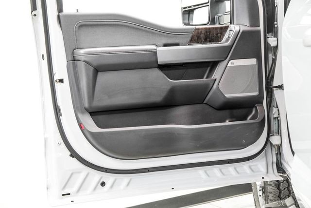 2026 Ford Super Duty F-250 SRW Lariat - 23009651 - 38
