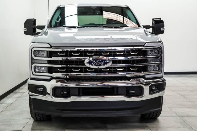 2026 Ford Super Duty F-250 SRW Lariat - 23009651 - 5