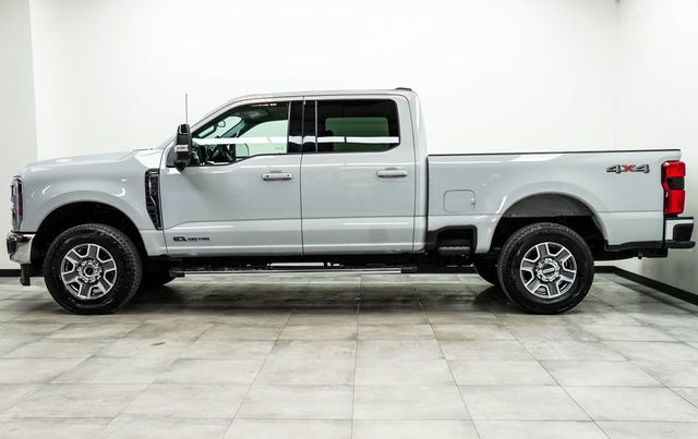 2026 Ford Super Duty F-250 SRW Lariat - 23009651 - 7