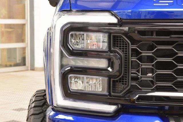 2026 Ford Super Duty F-250 SRW Lariat - 23035252 - 9