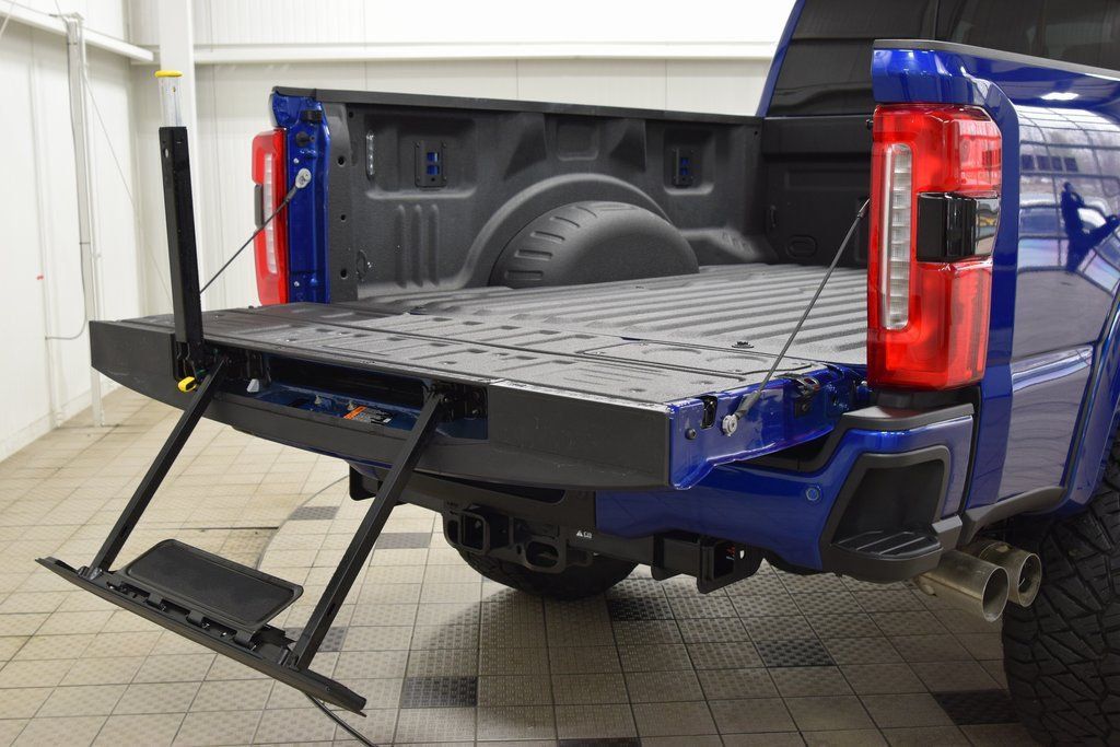 2026 Ford Super Duty F-250 SRW Lariat - 23035252 - 20
