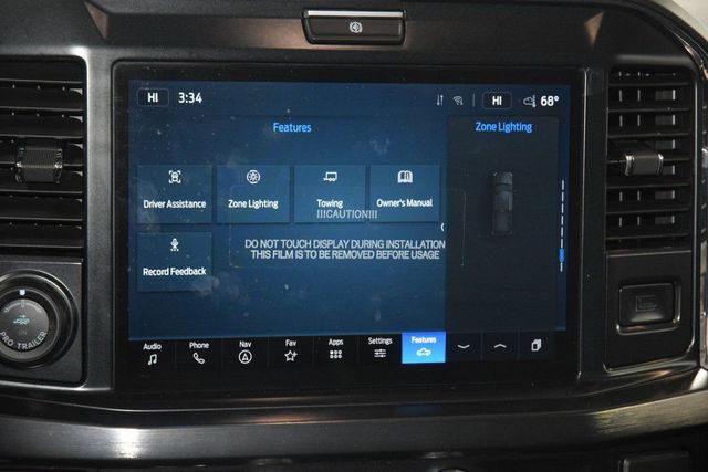 2026 Ford Super Duty F-250 SRW Lariat - 23035252 - 26