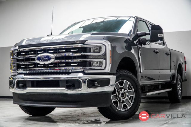 2026 Ford Super Duty F-250 SRW Lariat - 23009627 - 0