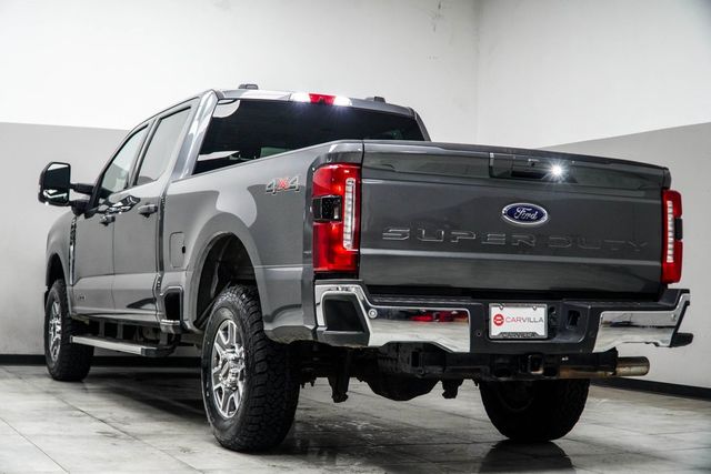 2026 Ford Super Duty F-250 SRW Lariat - 23009627 - 9