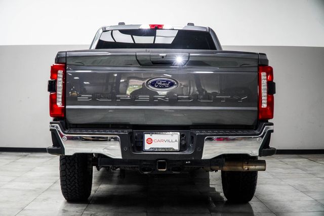 2026 Ford Super Duty F-250 SRW Lariat - 23009627 - 10