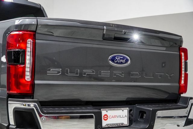 2026 Ford Super Duty F-250 SRW Lariat - 23009627 - 12