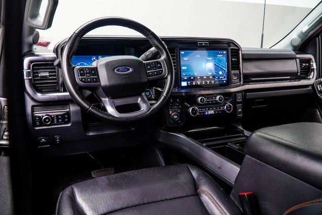 2026 Ford Super Duty F-250 SRW Lariat - 23009627 - 14