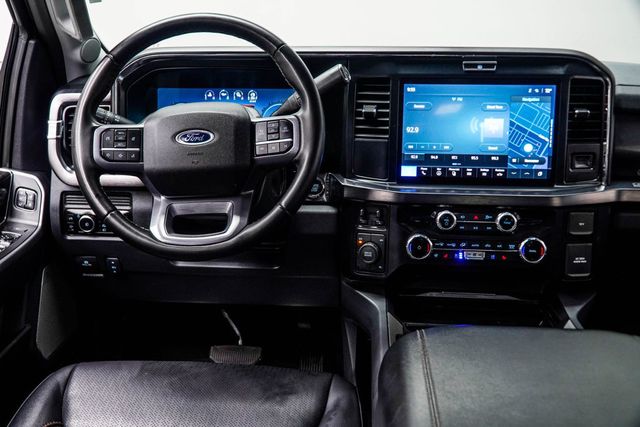 2026 Ford Super Duty F-250 SRW Lariat - 23009627 - 15