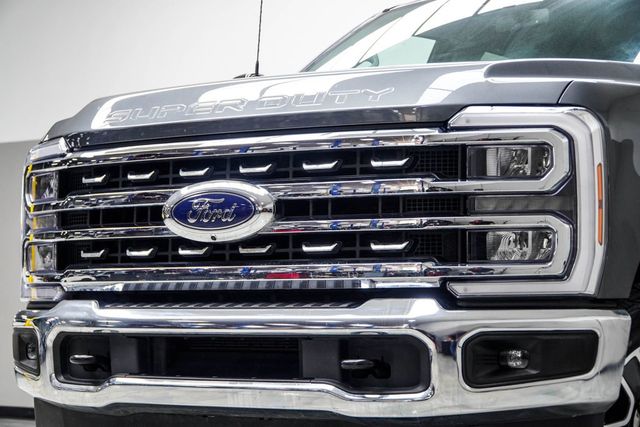 2026 Ford Super Duty F-250 SRW Lariat - 23009627 - 1