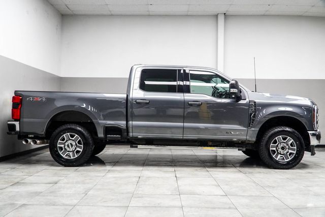 2026 Ford Super Duty F-250 SRW Lariat - 23009627 - 5