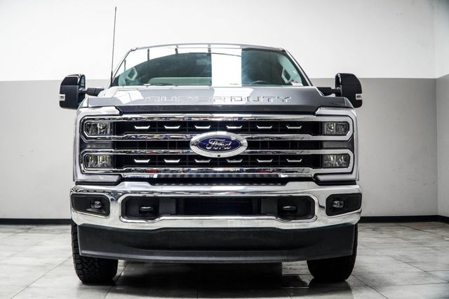 2026 Ford Super Duty F-250 SRW Lariat - 23009627 - 6