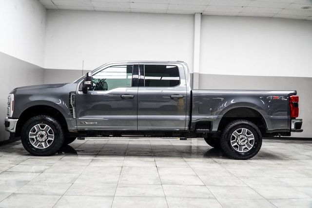 2026 Ford Super Duty F-250 SRW Lariat - 23009627 - 8