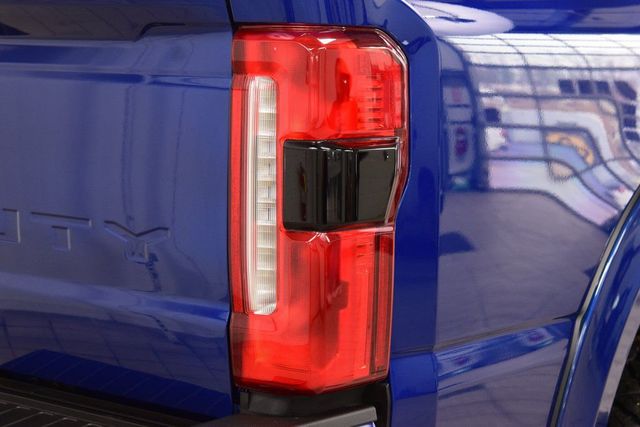 2026 Ford Super Duty F-250 SRW Lariat - 23034836 - 16