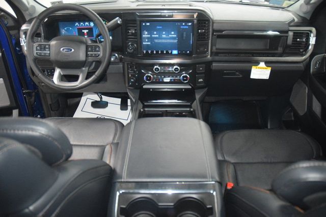 2026 Ford Super Duty F-250 SRW Lariat - 23034836 - 25