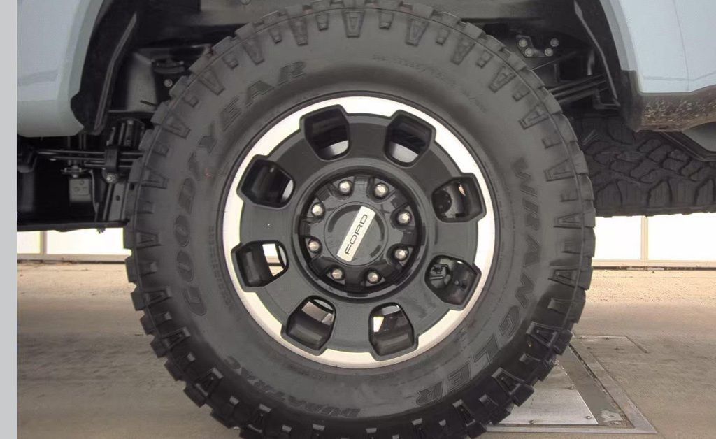 2026 Ford Super Duty F-250 SRW Platinum - 23038554 - 10