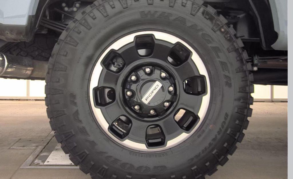 2026 Ford Super Duty F-250 SRW Platinum - 23038554 - 11