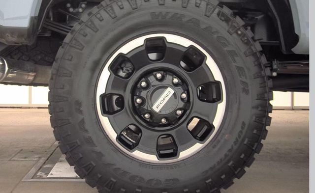 2026 Ford Super Duty F-250 SRW Platinum - 23038554 - 11