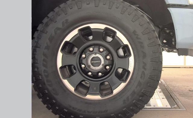2026 Ford Super Duty F-250 SRW Platinum - 23038554 - 12