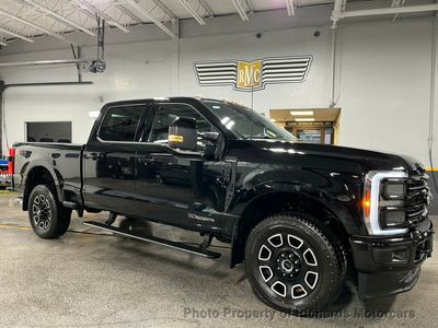 2026 Ford Super Duty F-250 SRW